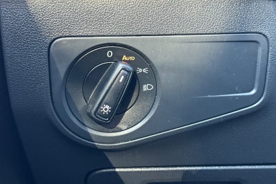 2019 Volkswagen Tiguan S