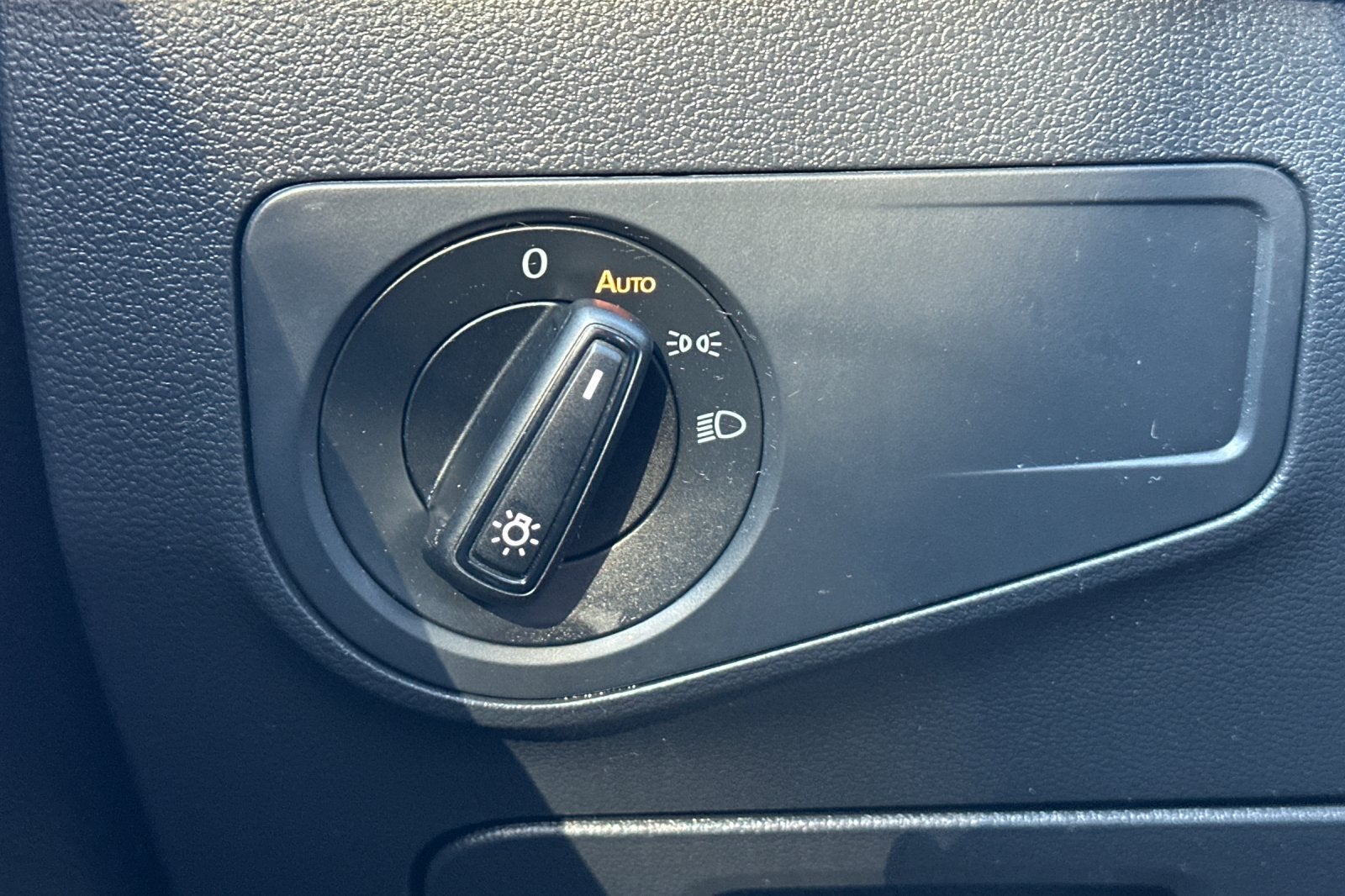 2019 Volkswagen Tiguan S