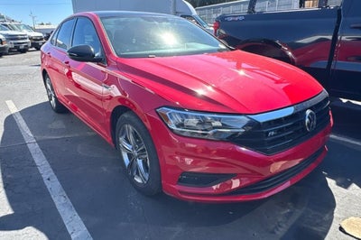 2021 Volkswagen Jetta S