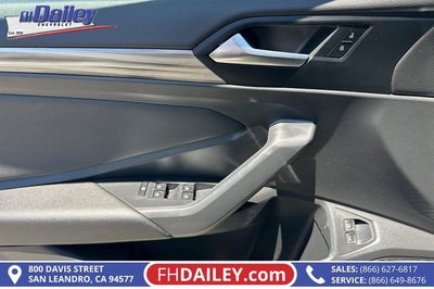 2021 Volkswagen Jetta SEL