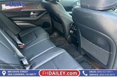 2022 Mercedes-Benz GLE GLE 350