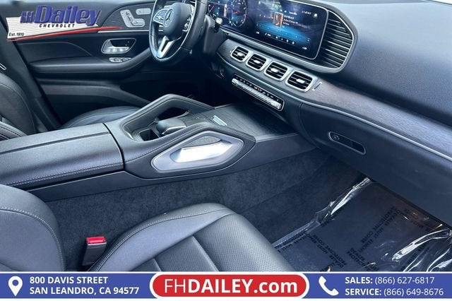 2022 Mercedes-Benz GLE GLE 350