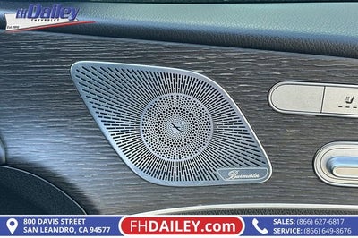 2022 Mercedes-Benz GLE GLE 350