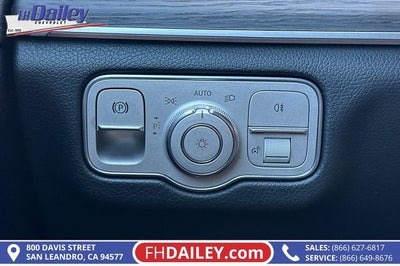 2022 Mercedes-Benz GLE GLE 350