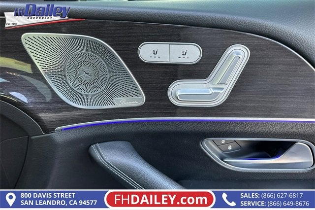 2021 Mercedes-Benz GLE GLE 350