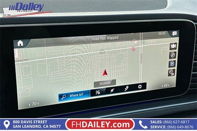 2021 Mercedes-Benz GLE GLE 350