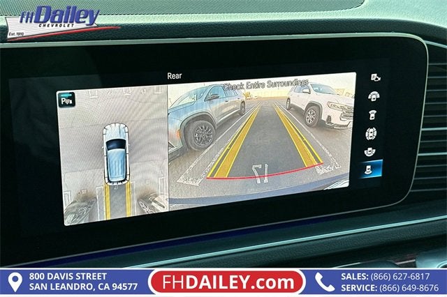 2021 Mercedes-Benz GLE GLE 350