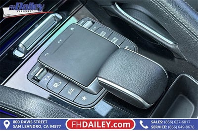 2021 Mercedes-Benz GLE GLE 350