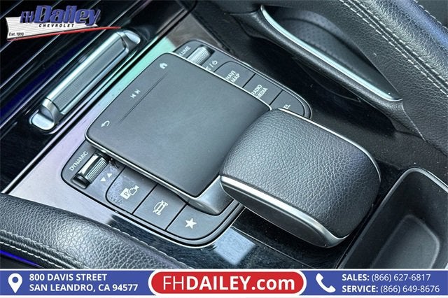 2021 Mercedes-Benz GLE GLE 350