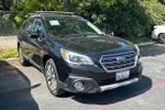 2017 Subaru Outback Touring