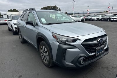 2023 Subaru Outback Premium