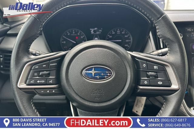 2023 Subaru Outback Premium