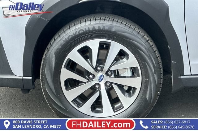 2023 Subaru Outback Premium