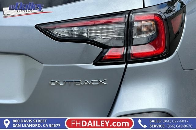 2023 Subaru Outback Premium