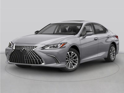 2024 Lexus ES ES 350