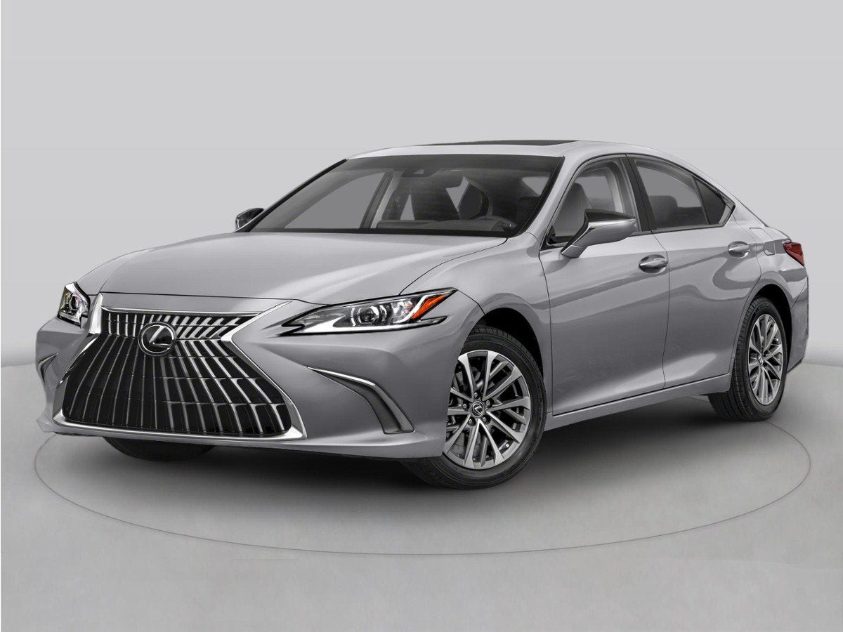 2024 Lexus ES ES 350