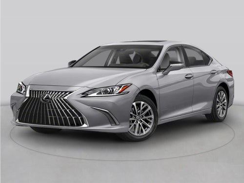 2024 Lexus ES ES 350