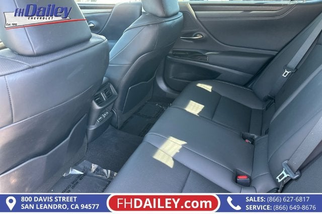 2024 Lexus ES ES 350