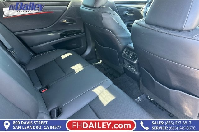 2024 Lexus ES ES 350