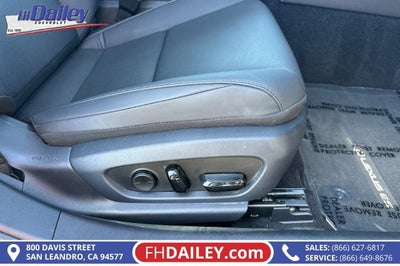 2024 Lexus ES ES 350