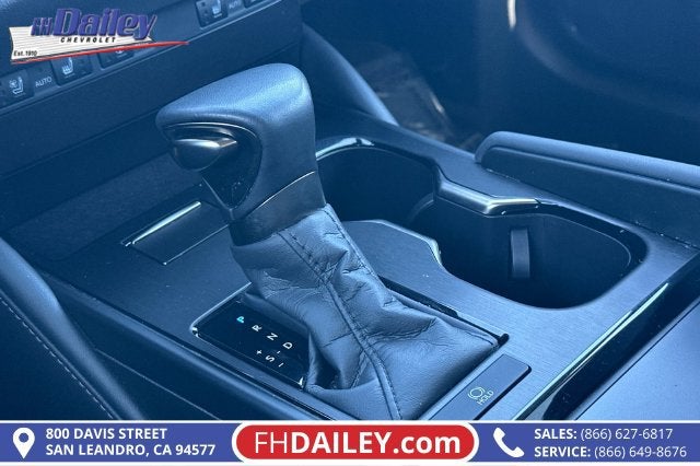 2024 Lexus ES ES 350