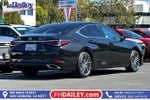 2024 Lexus ES ES 350