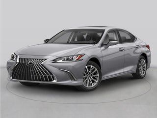 2024 Lexus ES ES 350