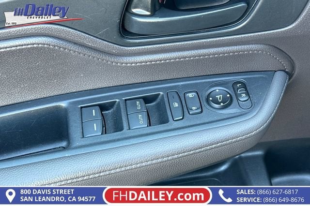 2021 Honda Odyssey LX