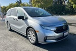 2021 Honda Odyssey LX
