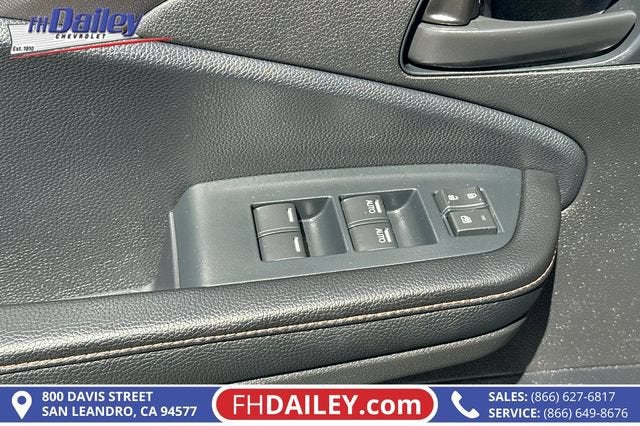 2022 Honda Pilot TrailSport