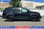 2022 Honda Pilot TrailSport