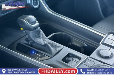 2025 Toyota Grand Highlander Hybrid XLE