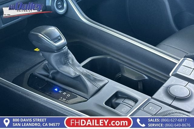 2025 Toyota Grand Highlander Hybrid XLE