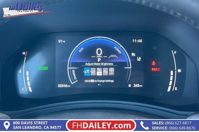 2025 Toyota Grand Highlander Hybrid XLE