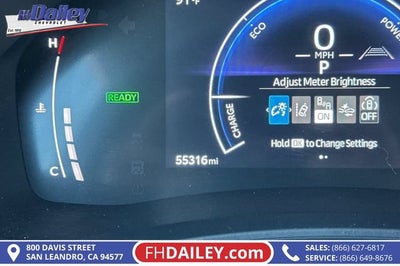 2025 Toyota Grand Highlander Hybrid XLE
