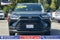 2025 Toyota Grand Highlander Hybrid XLE
