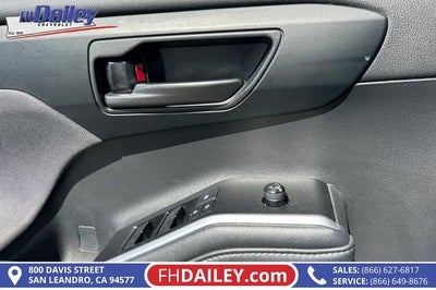 2021 Toyota Highlander Hybrid LE