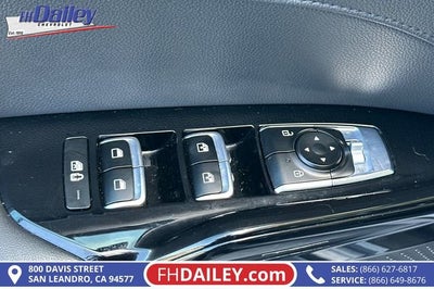 2021 Kia K5 EX