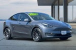 2021 Tesla Model Y Performance