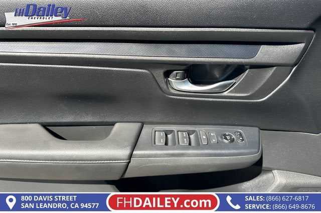 2023 Honda CR-V EX