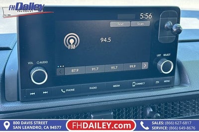 2023 Honda CR-V EX