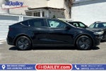 2026 Tesla Model Y Long Range Launch Series