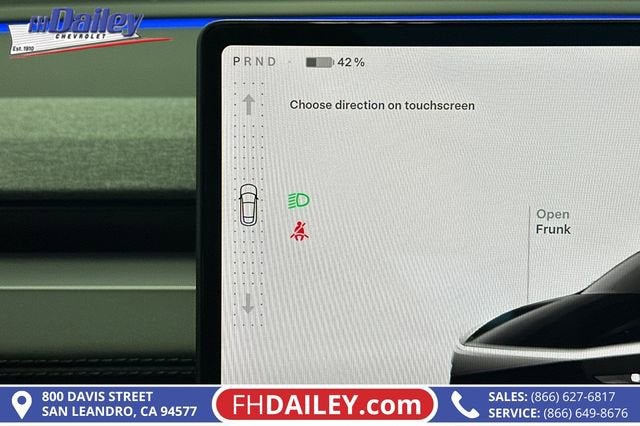 2026 Tesla Model Y Long Range Launch Series