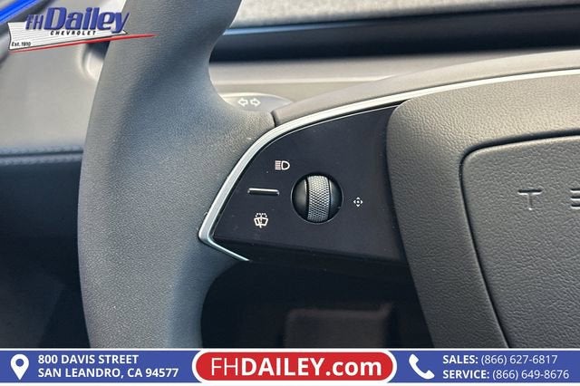 2026 Tesla Model Y Long Range Launch Series