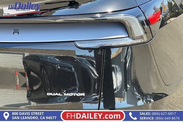 2026 Tesla Model Y Long Range Launch Series