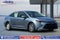 2021 Toyota Corolla Hybrid LE