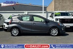 2015 Toyota Prius c One