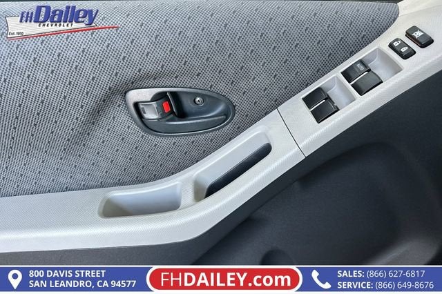 2009 Toyota Yaris Base