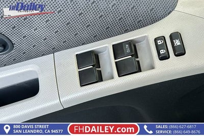 2009 Toyota Yaris Base