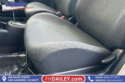 2009 Toyota Yaris Base